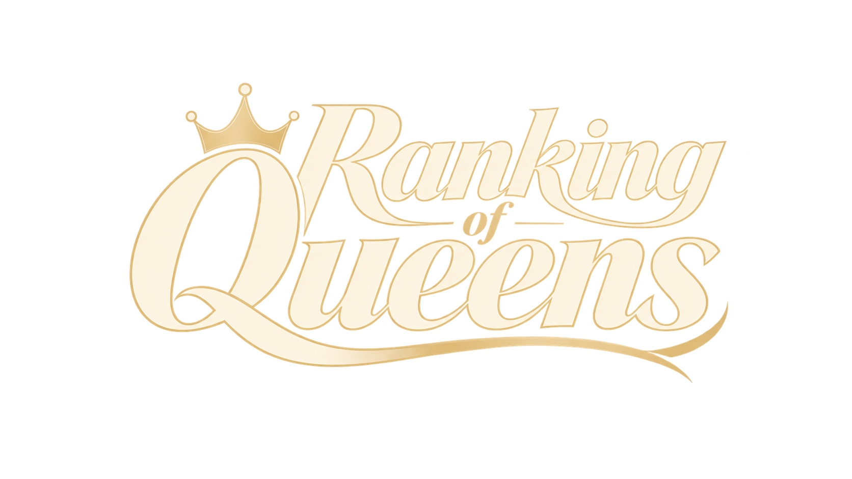 Ranking of Queens